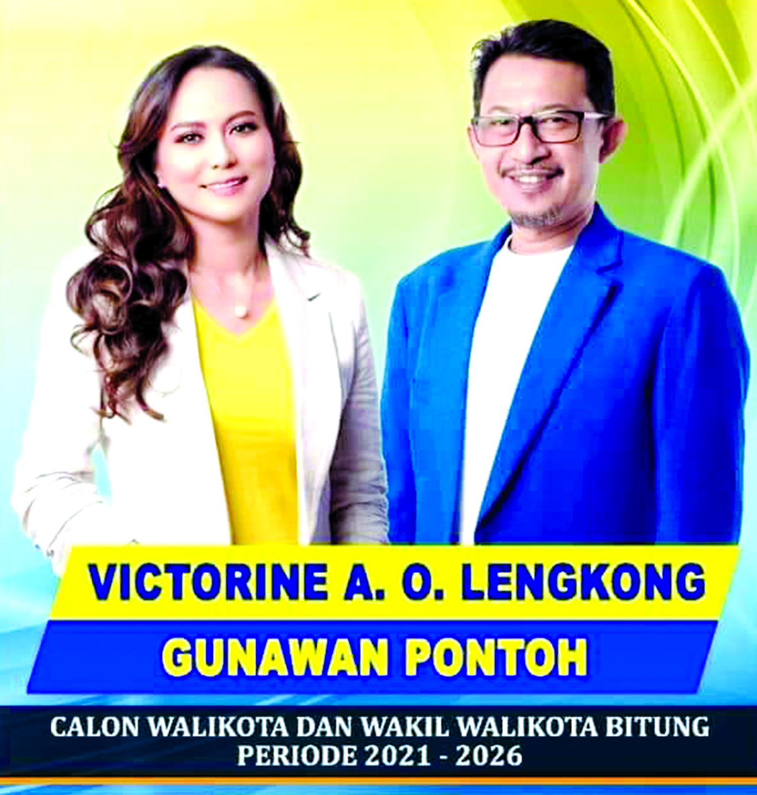 Dapat Nomor 2, Victorine: Victory Artinya Kemenangan